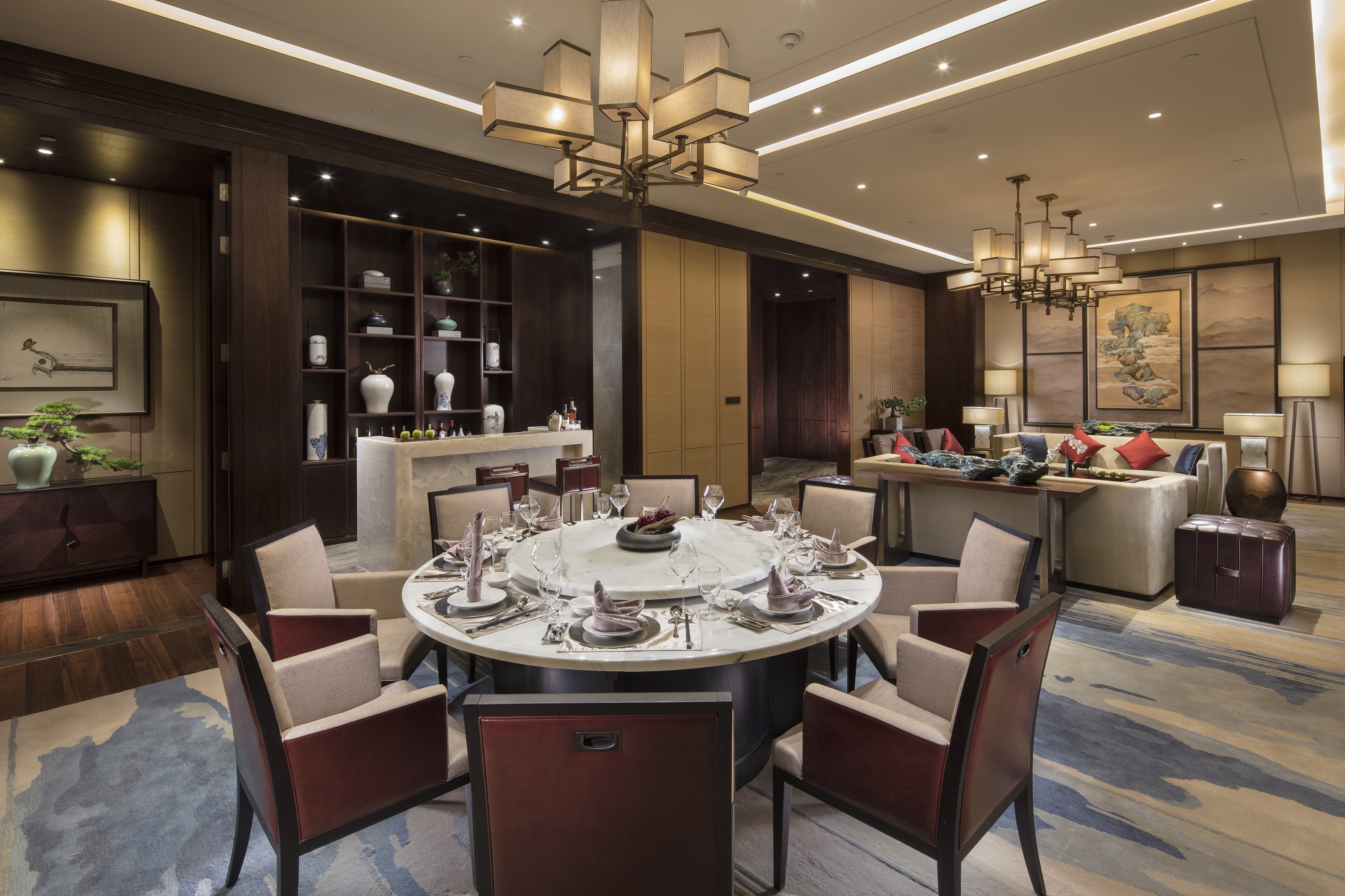 HUALUXE Hotels and Resorts Zhangjiakou 30/50