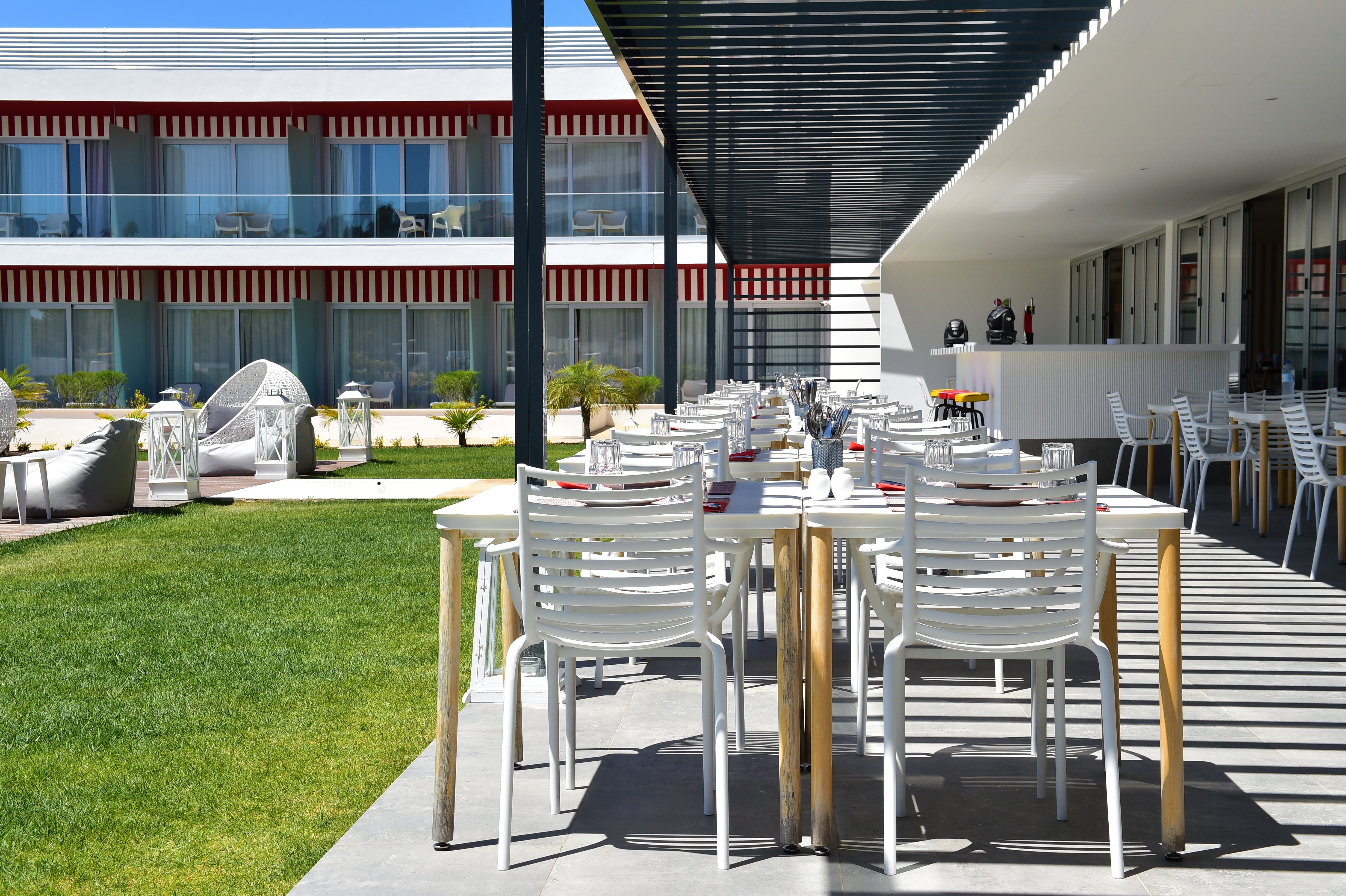 Pestana Alvor South Beach 35/50
