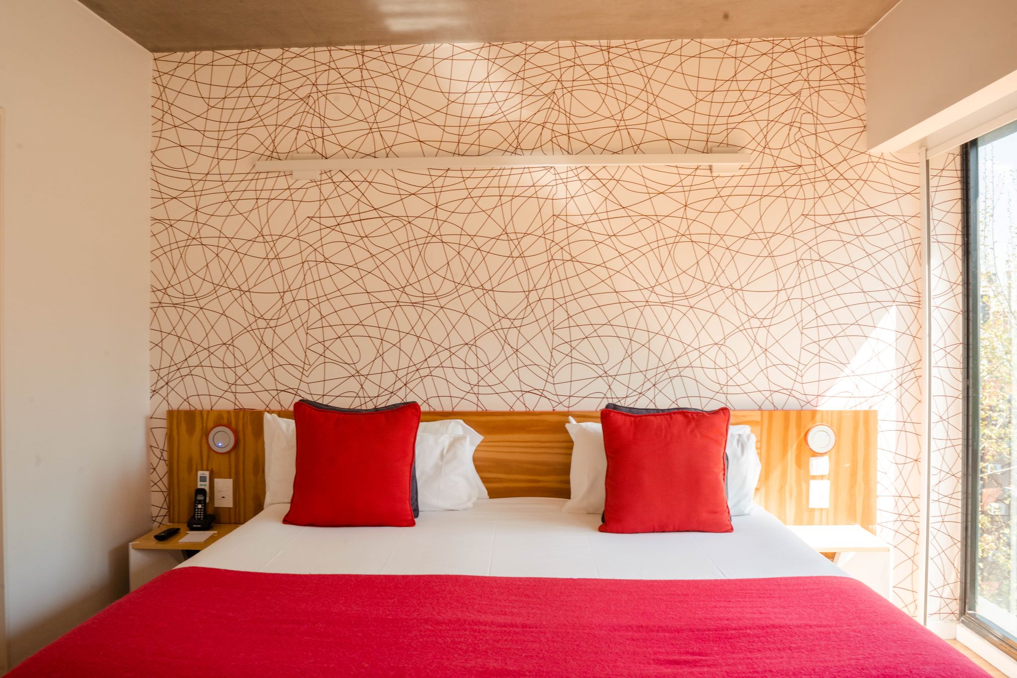 Hotel Pleno Palermo Soho in BUENOS AIRES