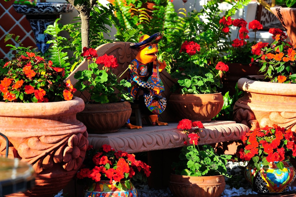 Blue Seas Courtyard 37/46