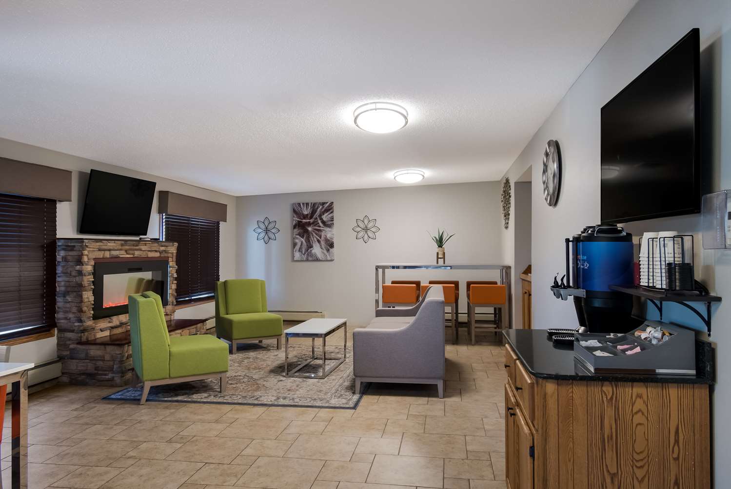 Best Western Bemidji 40/42