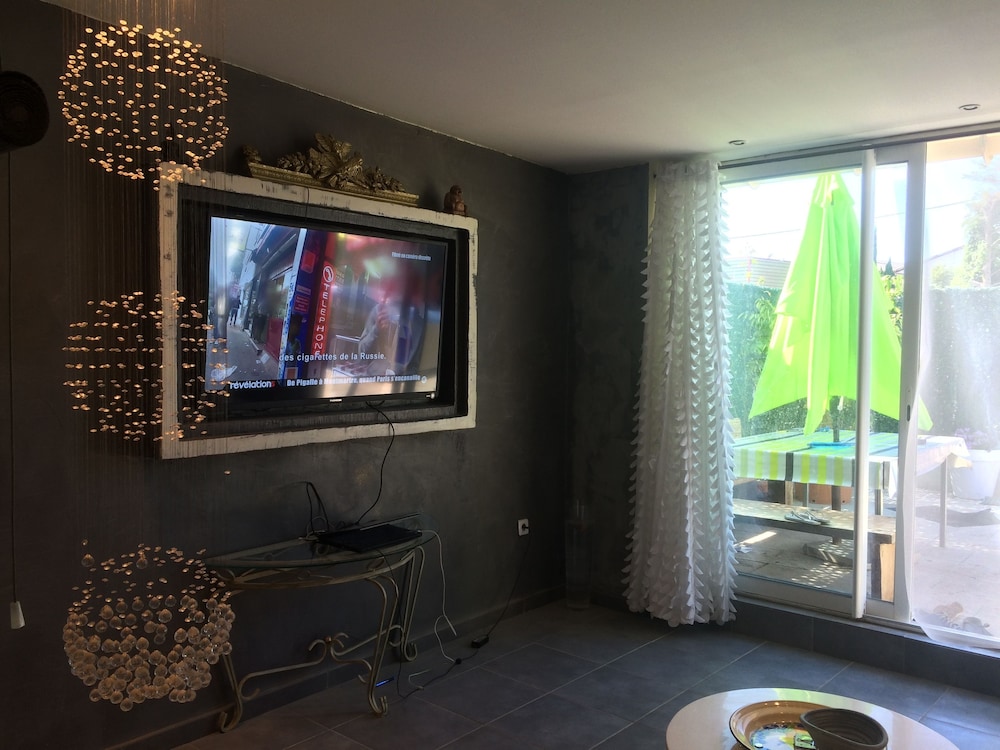 Les Chambres De Naevag 21/29