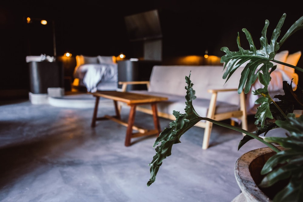 Aroma Tulum Hotel 30/42