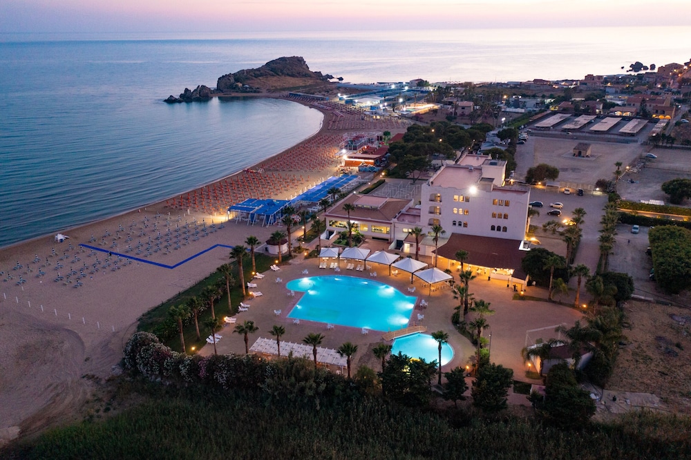 Hotel Baia d'Oro 9/55