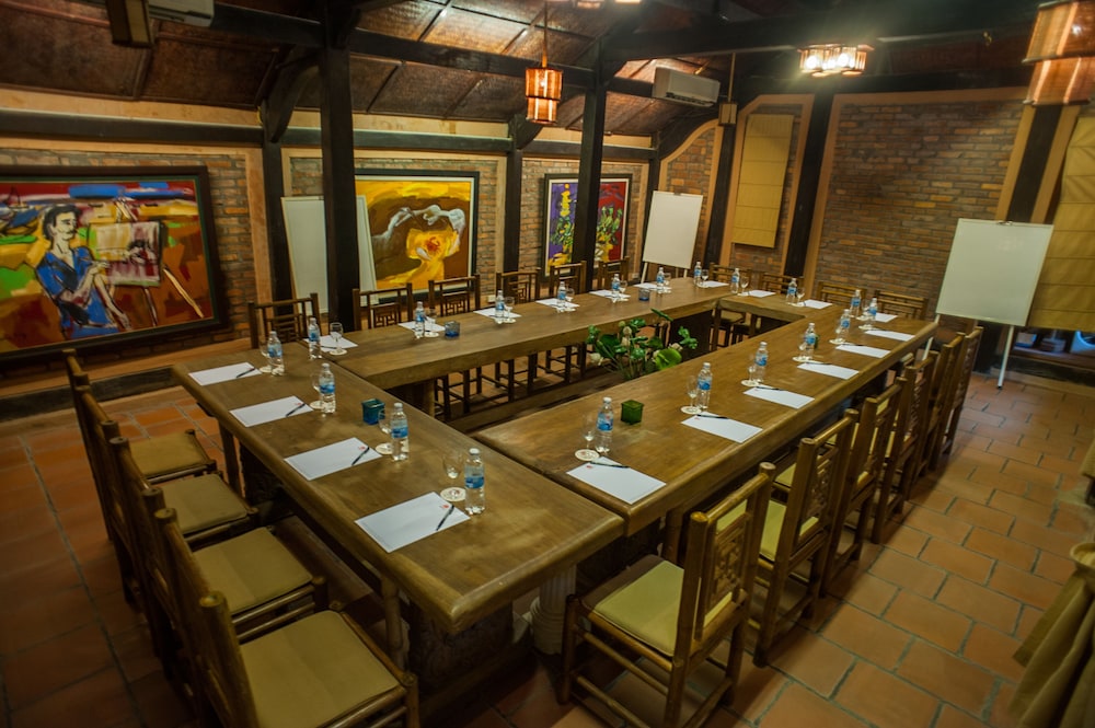 Van Chai Resort 33/50