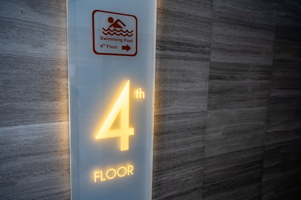 Mood Hotel Pattaya 41/65