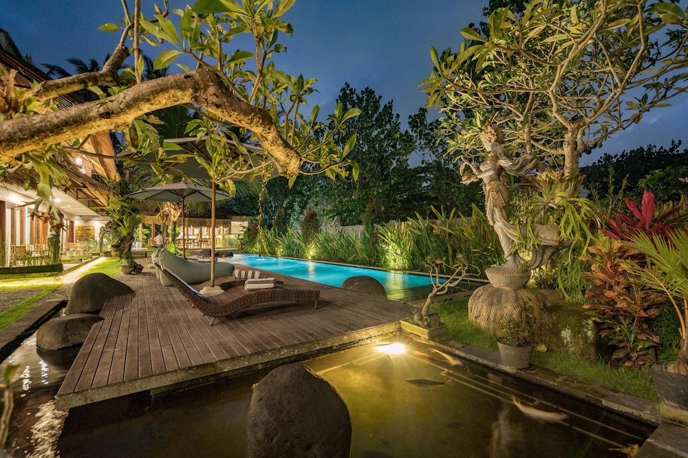 Kandarpa Ubud 20/40