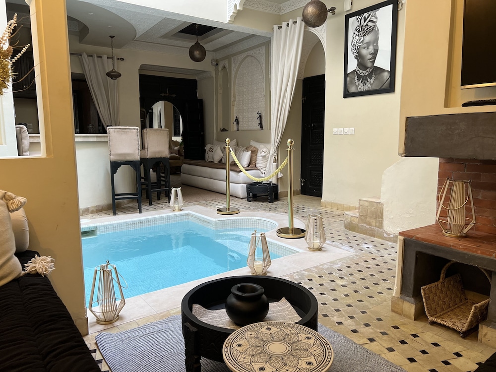 Riad Reve d'Or 70/87