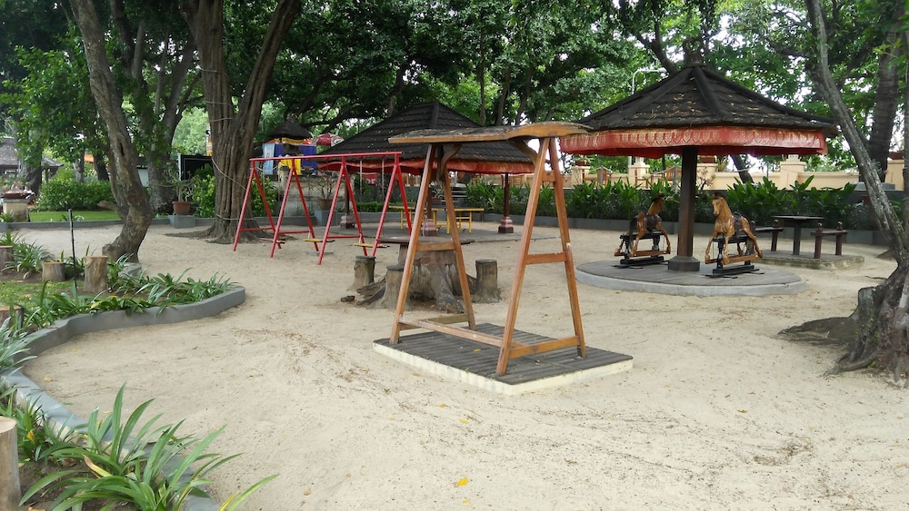 The Jayakarta Bali Beach Resort & Spa ( X Jayakarta Residence ) 43/50