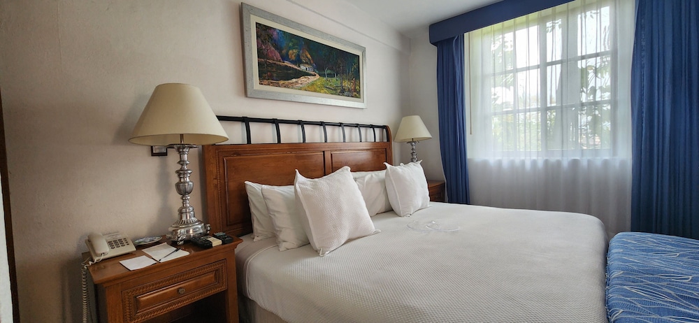 Hotel Casa de Campo 33/65