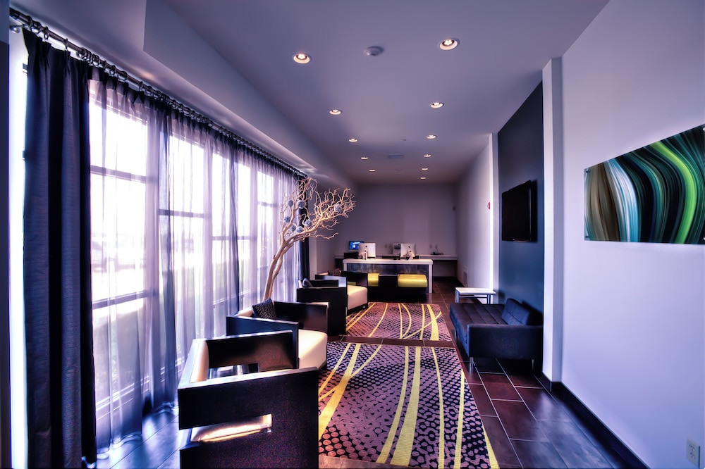 Holiday Inn Express Hotel Suites Amarillo West 46/71