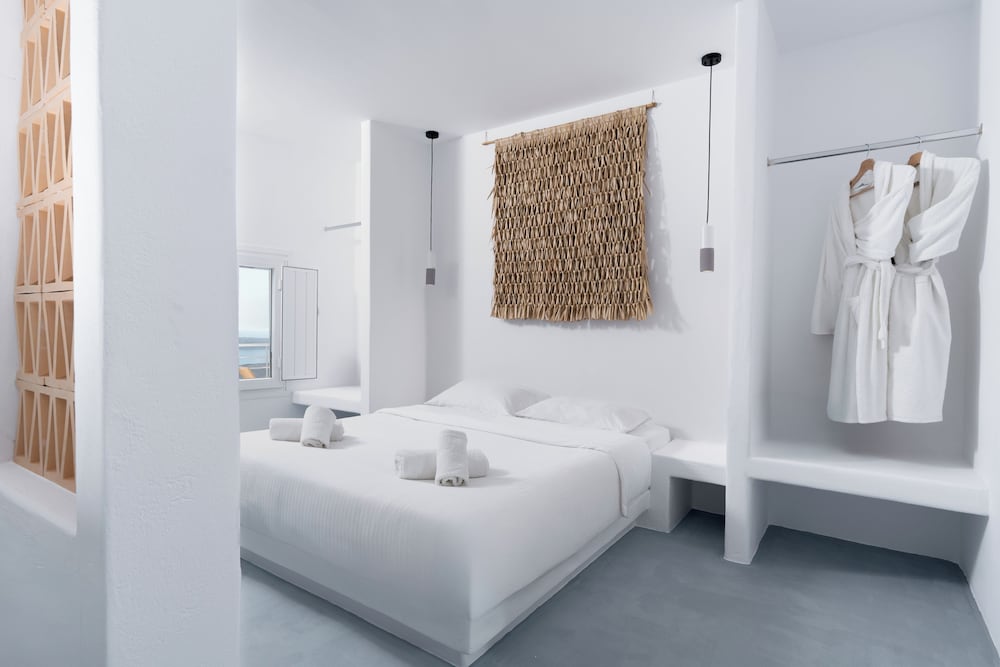Cilon Suites Santorini 9/50