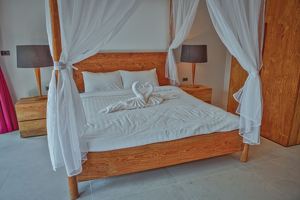 Grand Villa Luxury Time Phuket 10/50
