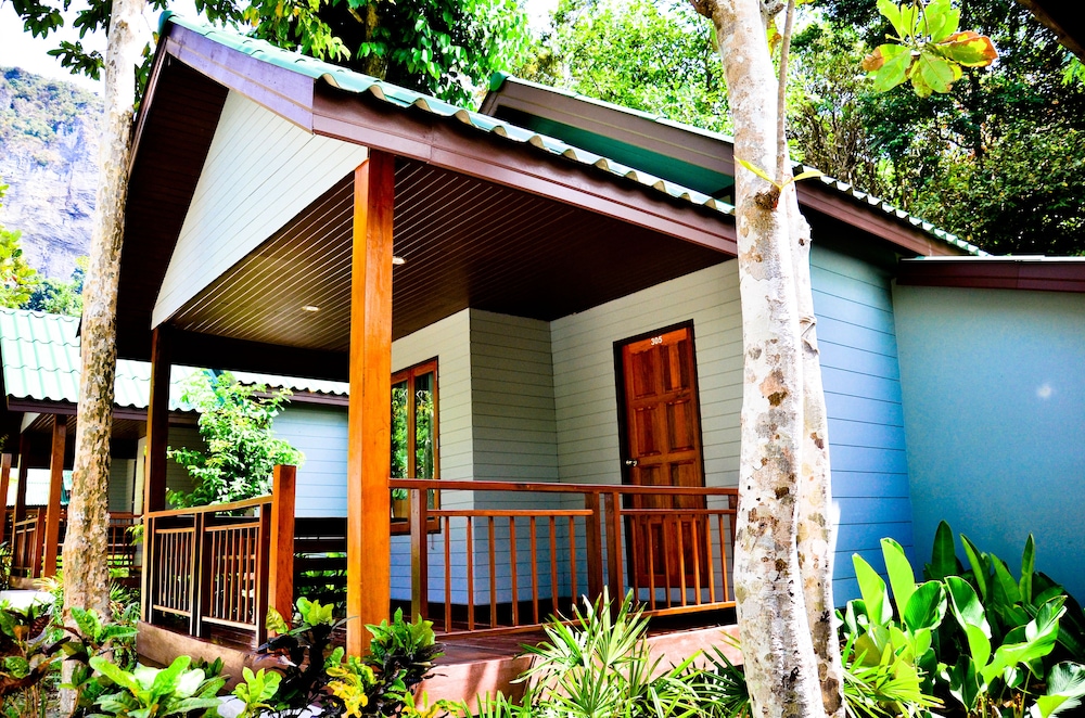 Dream Valley Resort Tonsai Beach 2/72