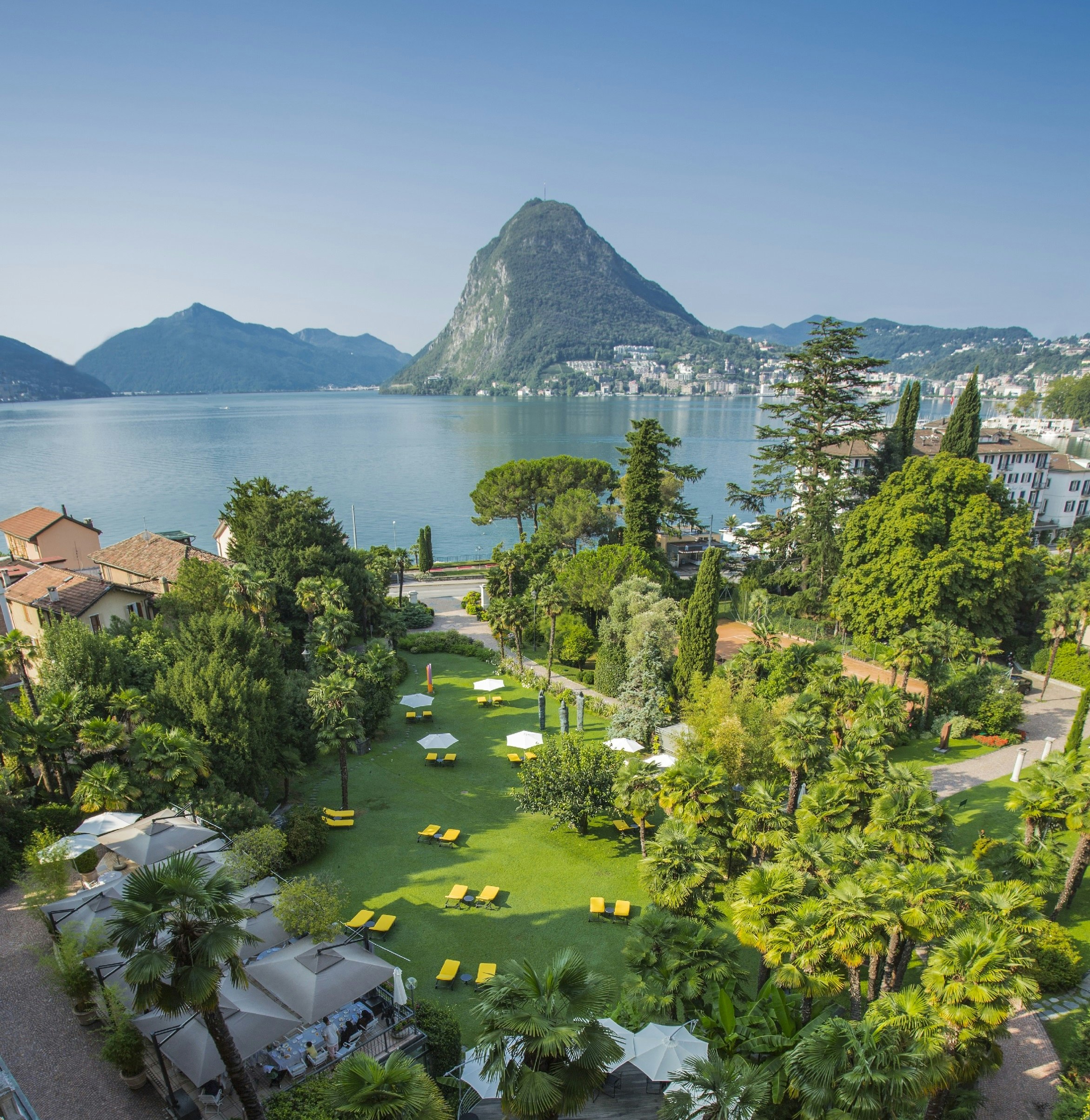 GRAND HOTEL VILLA CASTAGNOLA 106/115