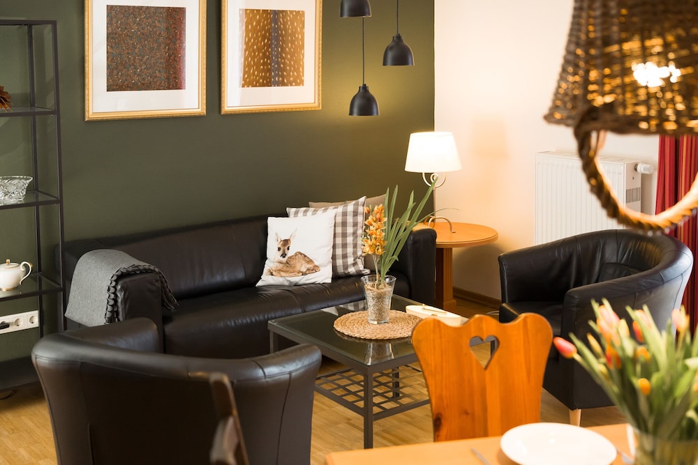 Apparthotel Steiger Bad Schandau 51/71