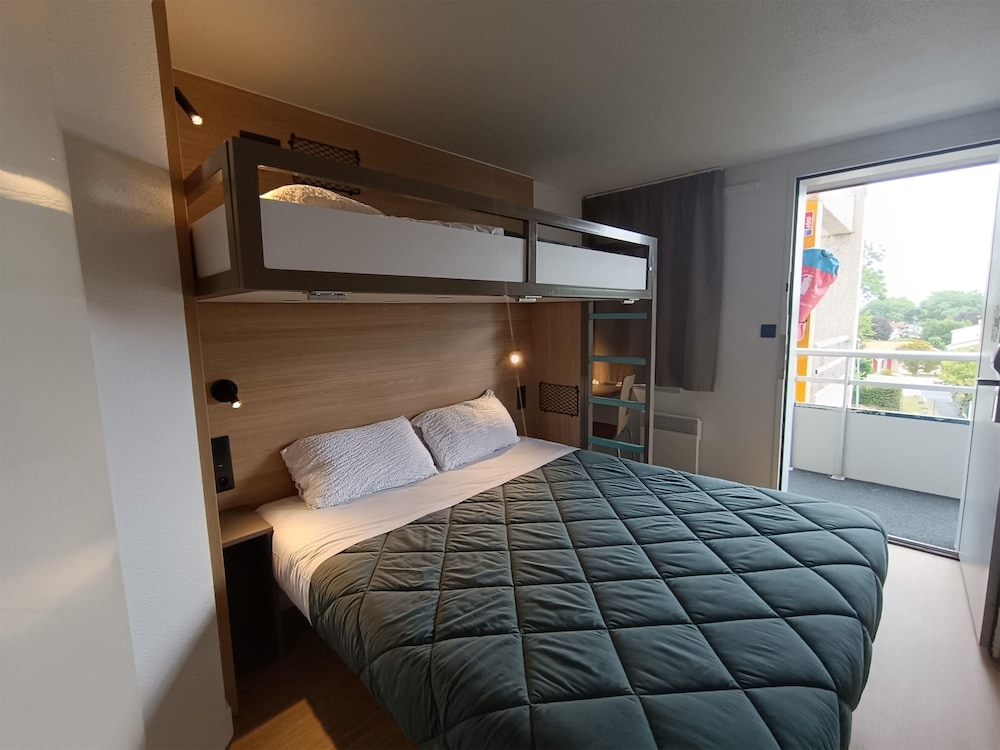 Premiere Classe Avignon Nord - Le Pontet 31/60