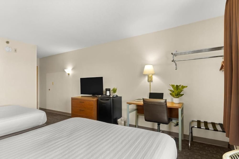 Good Nite Inn Buena Park 3/39