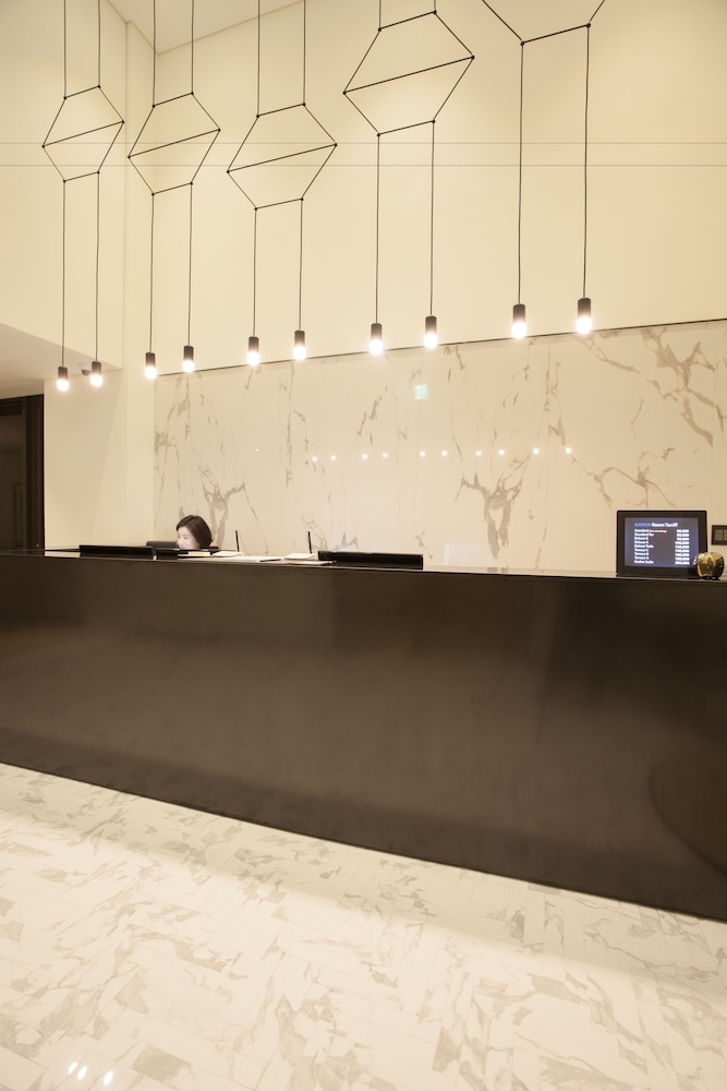 Gaden Hotel 4/56