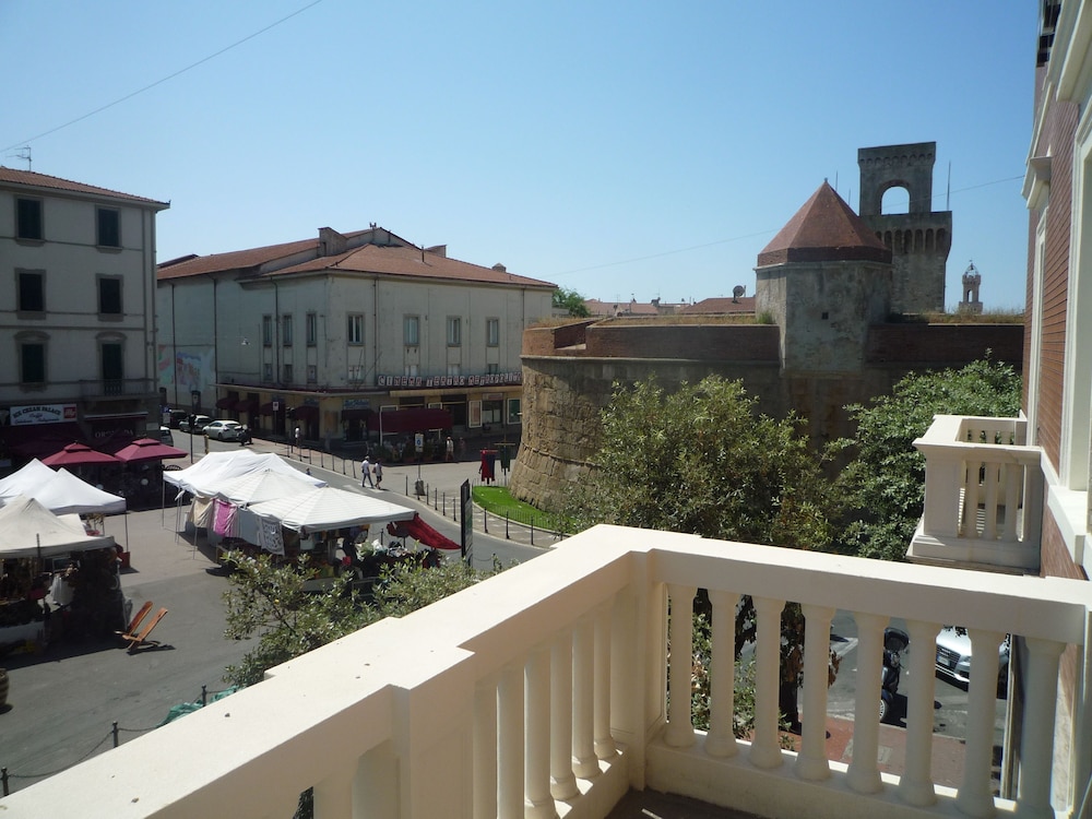 Hotel Centrale 1/27