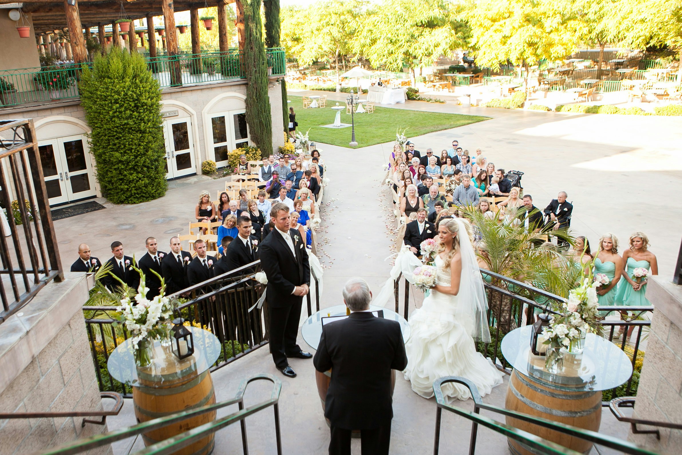 SOUTH COAST WINERY RESORT AND SPA 72/81
