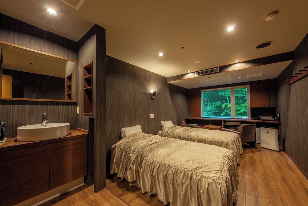 Hotel Kimura 5/38