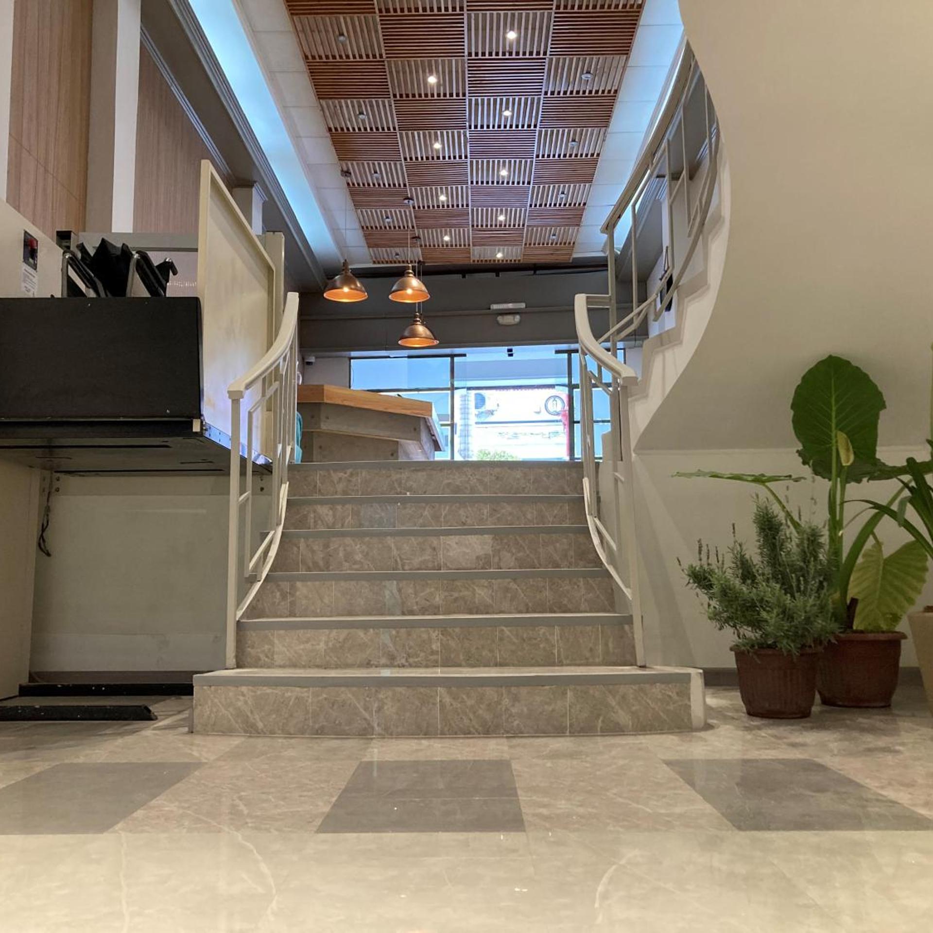 Hotel Gavina Express 7/54