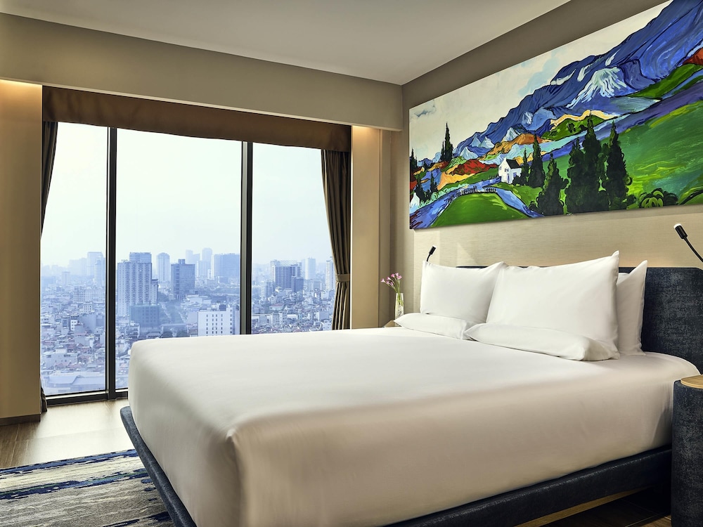 Novotel Hanoi Thai Ha 21/71