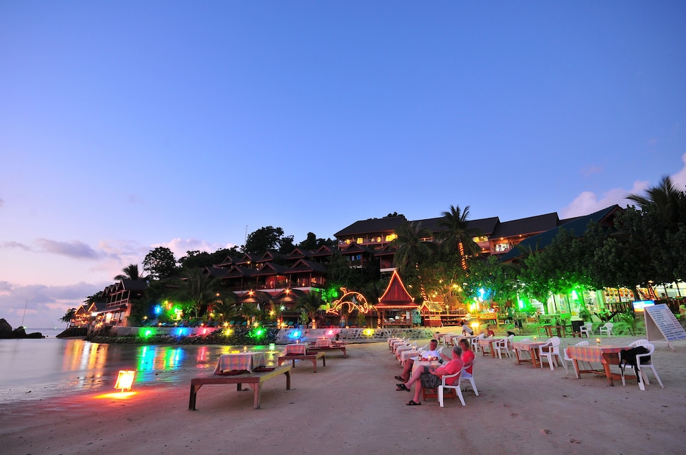 Haad Yao Bayview Resort And Spa 54/66