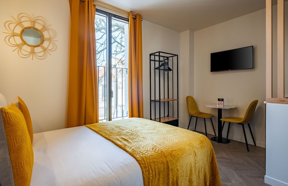 Mijos Appartements Hotel 16/44