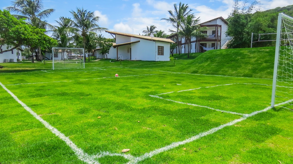 AcquaPipa Resort 32/64