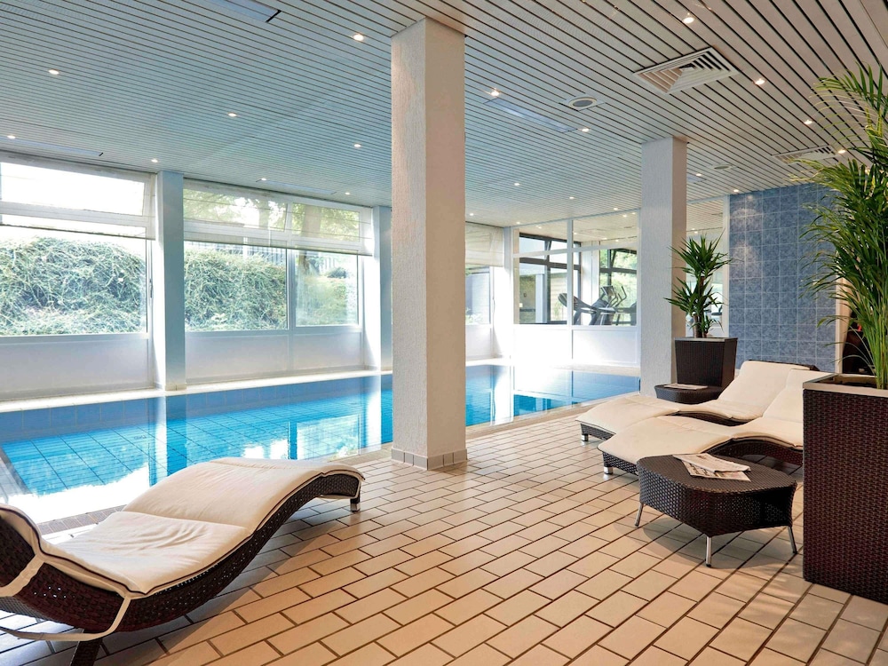 Mercure Hotel Koeln West 35/71