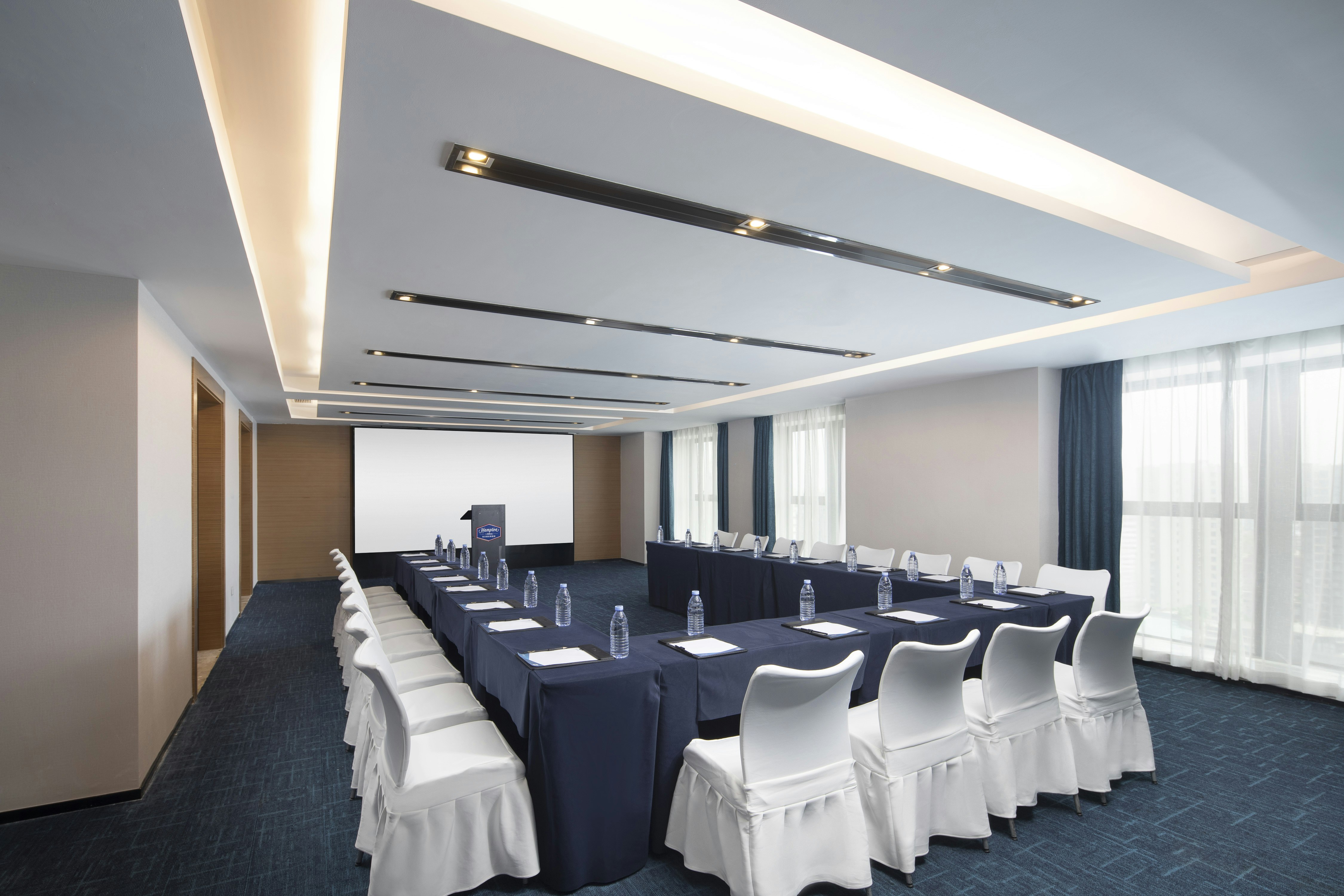 Hampton By Hilton Chengdu Waishuangnan 35/50