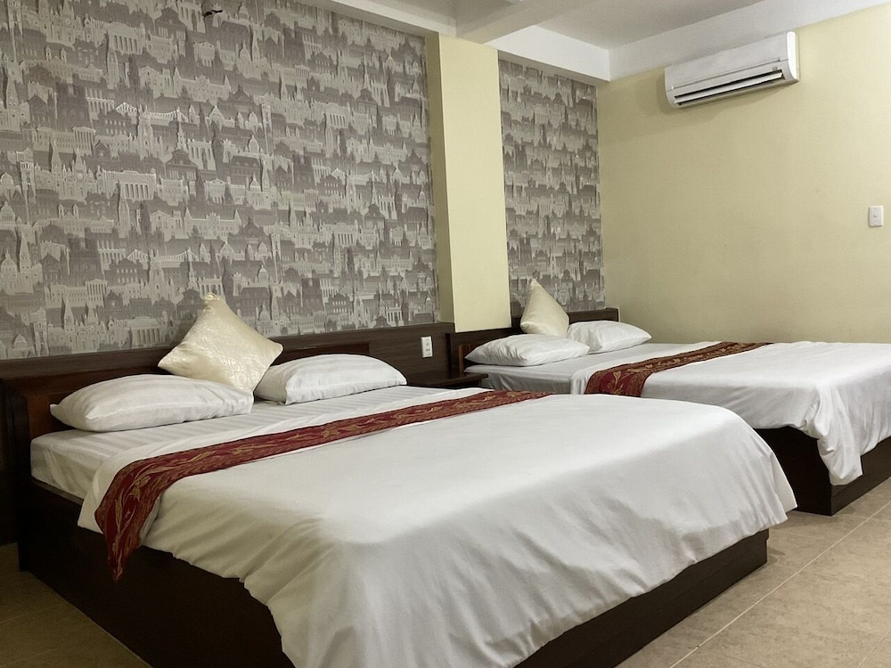 Khach san Minh Chau Hoa Hung 12/50