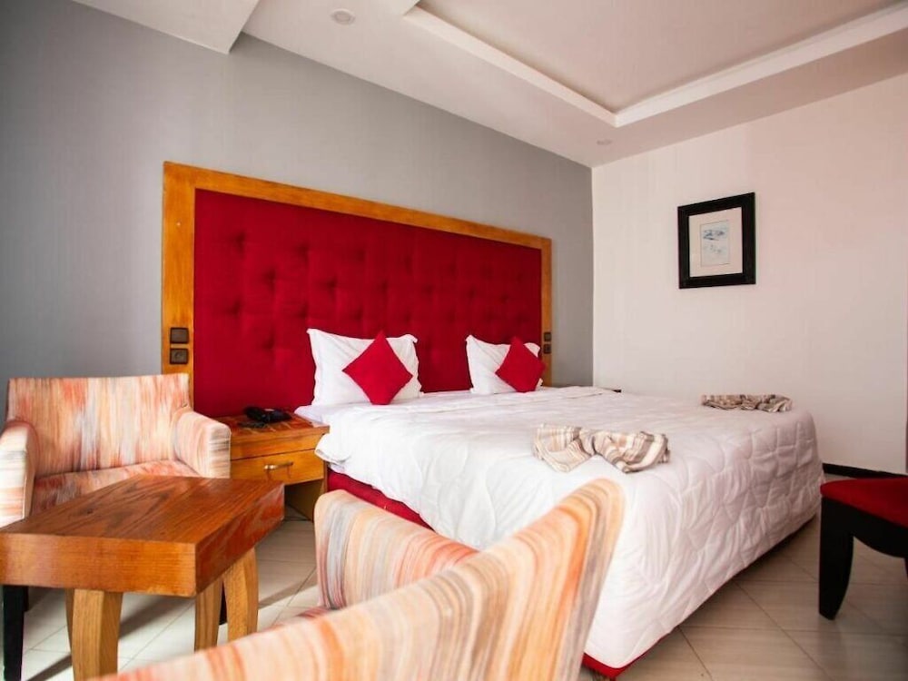 Hotel Oscar 17/46