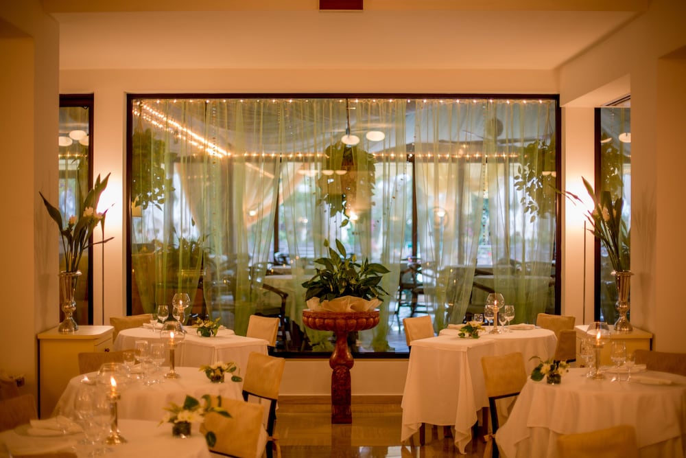 Mion Hotel And Sanio Restaurant 31/50
