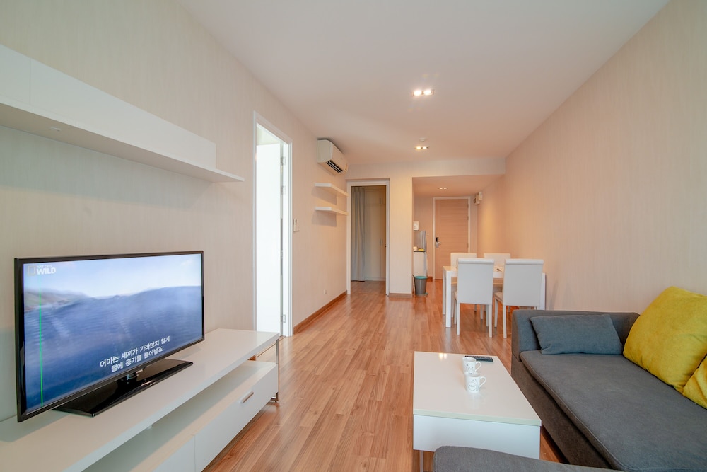 My Resort Service Apartment Hua Hin 47/50