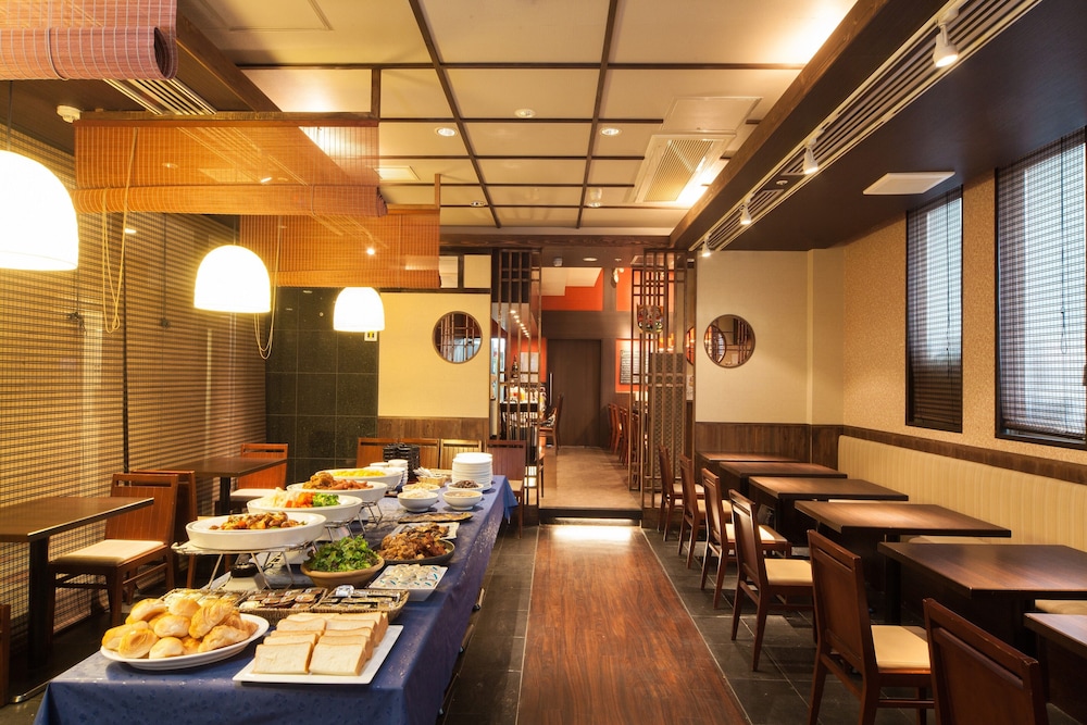 Hotel Mystays Sakaisuji Honmachi 30/33