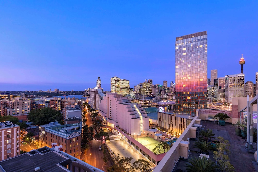 Oaks Sydney Goldsbrough Suites 4/69
