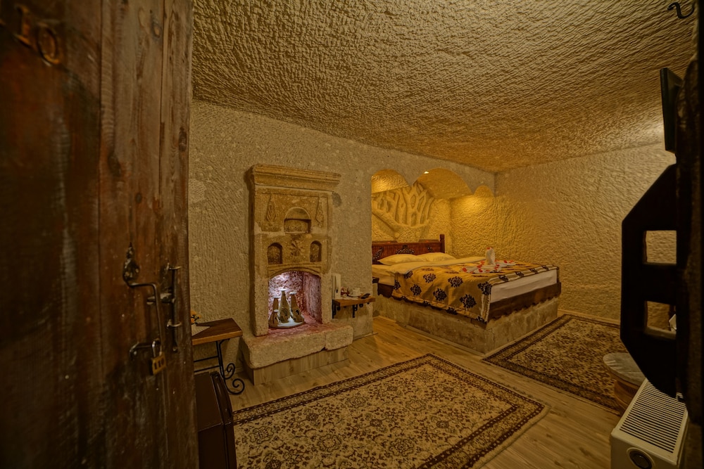 Melek Cave Hotel 26/50