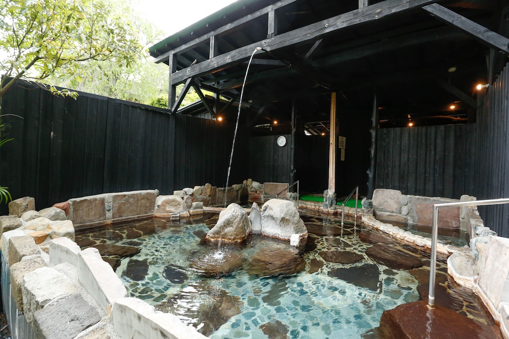 Auberge Yuraku 27/50