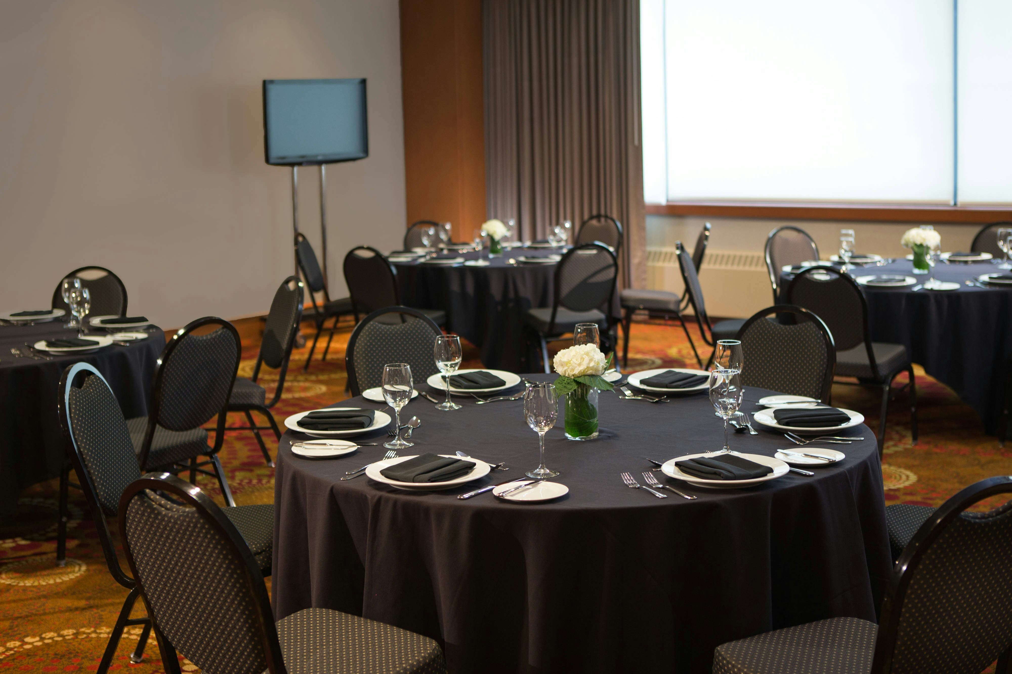CALGARY MARRIOTT DOWNTOWN HOTEL 61/72