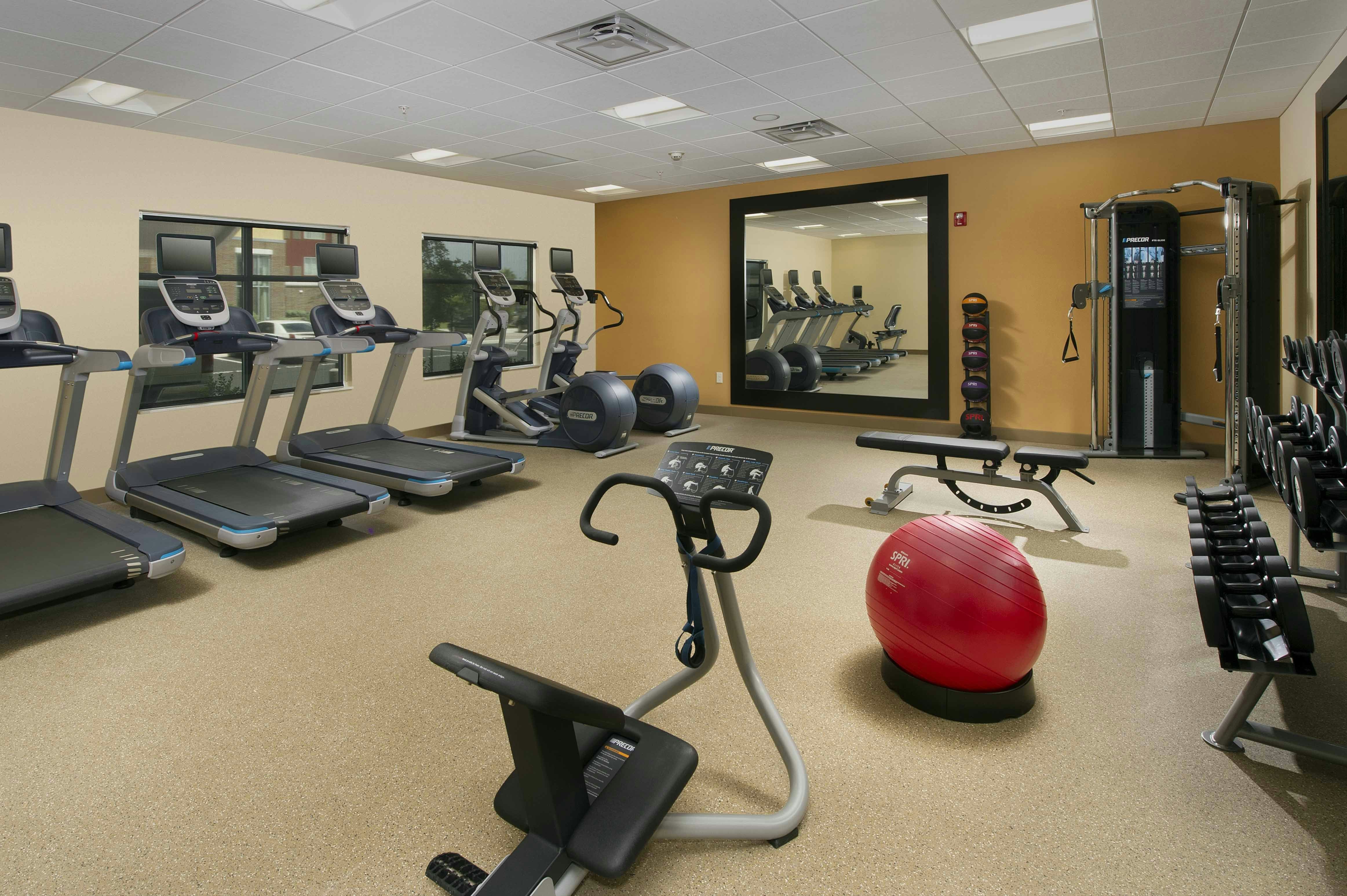 Homewood Suites By Hilton San Antonio Airport 24/41