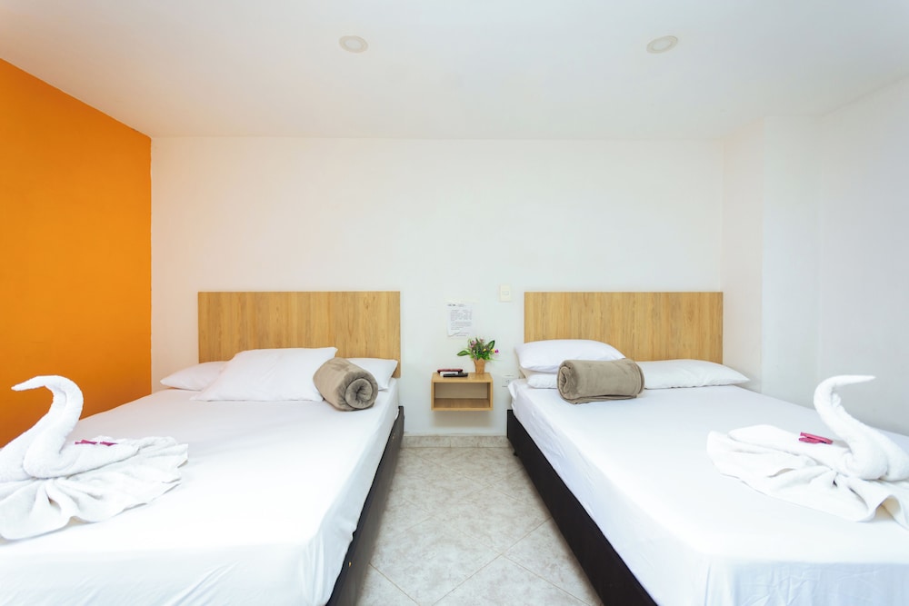 Hotel Colores Boutique 6/50