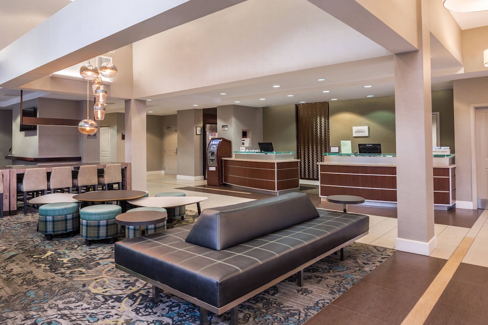 Residence Inn Florence Marriott 20/33