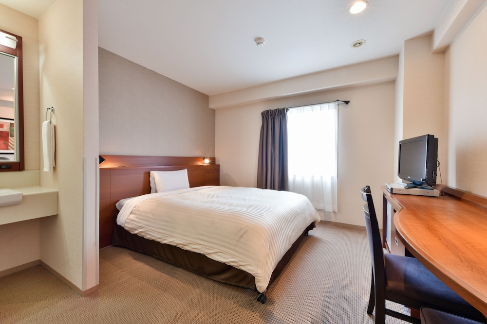 Vessel Hotel Miyakonojo 19/50