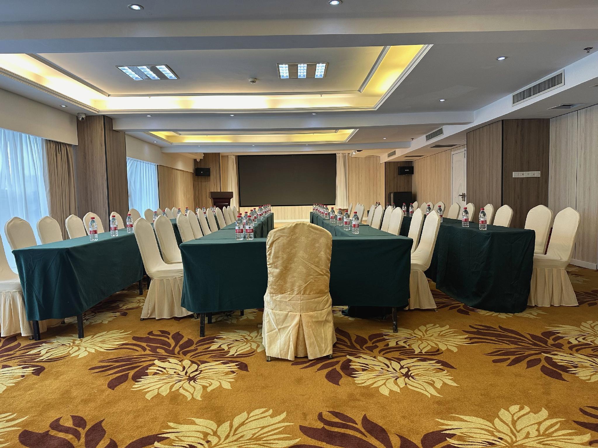 Vienna International Hotel (Changzhou Hutang) 42/51