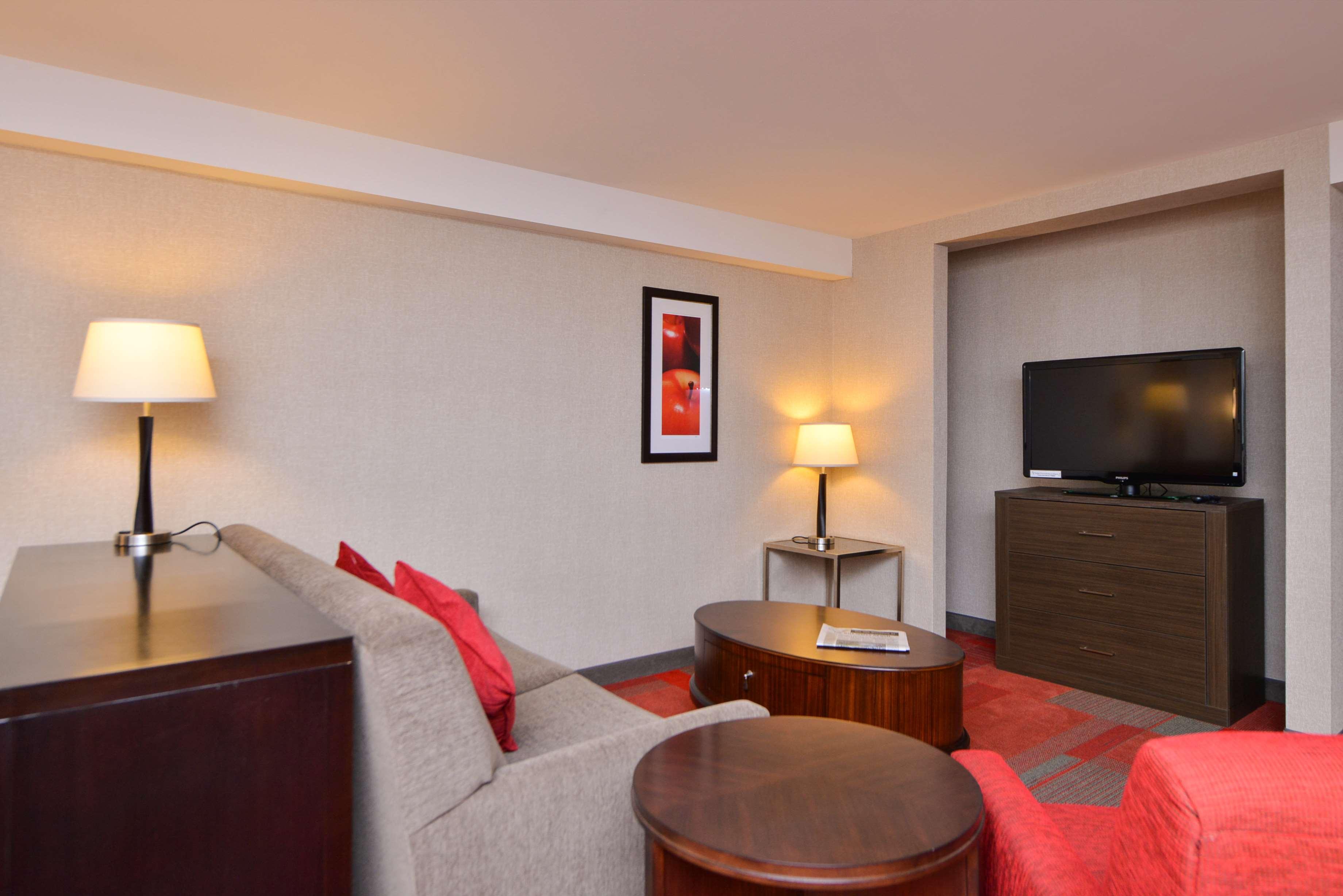 Radisson Hotel Madison 26/43