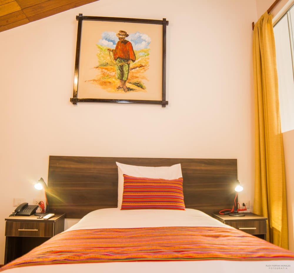 Hotel San Pedro Plaza 35/65