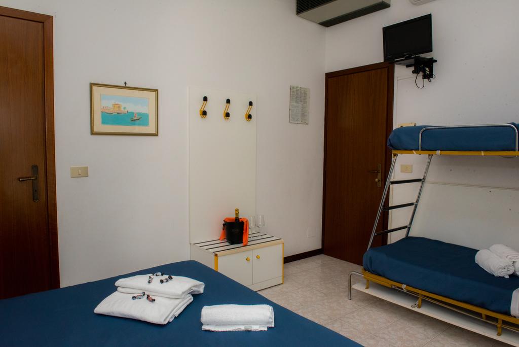 Hotel Malibran Jesolo 20/35